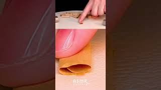 ASMR CLOSE UP 🧹 Eardrum Massage Trigger Triggers asmr shorts closeup [upl. by Giah533]