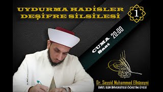 Uydurma Hadisler DeÅŸifresi Part 1 SAFER AYINDA  Dr Seyyid Muhammed ElhÃ¼seyni [upl. by Kcirttap216]