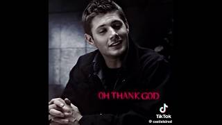 Thank God for lawyers deanwinchester spn supernatural spnfamily spnfamilyforever jensenackles [upl. by Larry107]