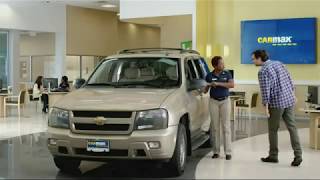 carmax quotstart herequot commercial [upl. by Ozner]