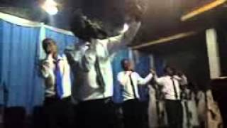 apostolic church of ethiopiaworship festival in hawassa [upl. by Nawak]