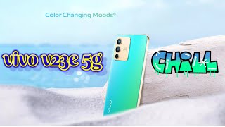 vivo v23e 5g vs vivo v23 5g vs vivo v23 proPrice specification full comparisonyoutubeviralvideo [upl. by Sihtnyc104]