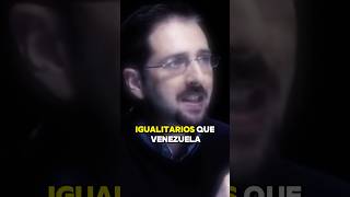 Los SOCIALISTAS son un PELIGRO para la democracia💀socialismo latinoamerica shorts [upl. by Guria636]