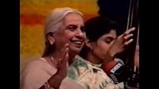 Girija Devi  Tappa [upl. by Fergus]