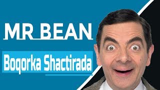 Boqorka Shactirada Aamusan  Waa kuma Mr Bean [upl. by Saretta]