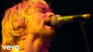 Nirvana  Lithium Live at Reading 1992 [upl. by Ime]