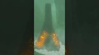 Thats One Long Shaped Shrine shorts highlights zelda botw dlc haha commentary how unlock [upl. by Jenn919]