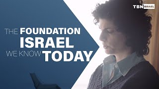 Balfour declaration 100 years  TBN Israel Special [upl. by Aivull]