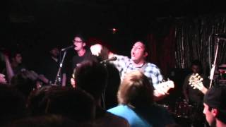 MAN OVERBOARD LIVE  THE BARBARY Philadelphia 8810 Open [upl. by Veron]