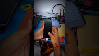 Mobile phone scam in India samsung smartphone mobile scam displayreplacement repair [upl. by Einnij541]