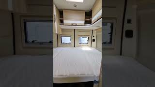 2021 Dreamer Camper Van XL here at Highbridge campervan fyp viralvideo youtubeshorts [upl. by Nasho]