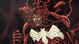 Absolute Carnage Part 4  Marvel Ultimate Comics [upl. by Ahsinek]