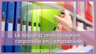 La notion dimmobilisation corporelle [upl. by Delbert323]