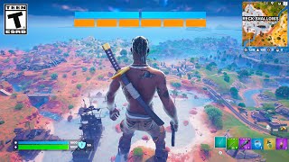 Fortnites LIVE EVENT Has STARTED Travis Scott [upl. by Materse]