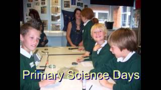 Malton School Annual Review 2011 Part 2 [upl. by Aney]