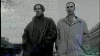 Sparks in London 1995  Interview [upl. by Naujet854]