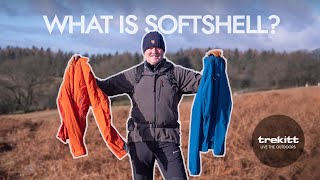 What is Softshell [upl. by Woothen]