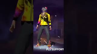 BROWN RANGE 🥵🔥 music song punjabisong love hiphop viralvideo freefire [upl. by Edras488]