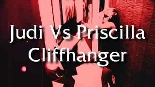 BGC7  Judi Vs Prscilla Cliffhanger ReUpload [upl. by Clayborn]