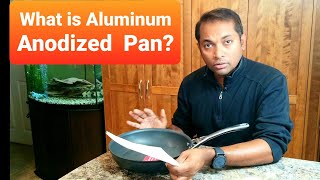 Circulon Aluminum Hard Anodized Pan Review [upl. by Wye576]