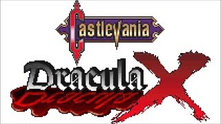 Divine Bloodlines  Castlevania Dracula X [upl. by Notyep]