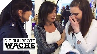 Langjähriges Martyrium Was musste diese Frau alles durchleben  Die Ruhrpottwache  SAT1 TV [upl. by Eilagam403]