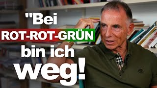 Rainer Zitelmann Deutschlands Niedergang stoppen wir NUR mit Kapitalismus [upl. by Richardson]