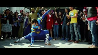 A Flying Jatt full movie in Hindi 2016 Tiger Shroff Jacqueline  A Flying Jatt movie Review amp fact [upl. by Penney]