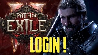 Path of Exile 2 Lore Reaction amp Early Access [upl. by Ihcur]