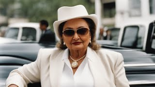 Who was Griselda Blanco Biography of the Queen of Cocaine [upl. by Esinereb891]