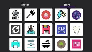 Envato’s Canva App Access Envato’s Premium Photos amp Icons [upl. by Ranson148]