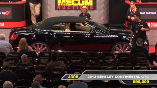 Mecum Collector Car Auction  Kissimmee 2019 Day 2 [upl. by Harwilll178]