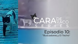 Cara de Vaco Series Episodio 10  The Amigos Imaginarios [upl. by Sheree]