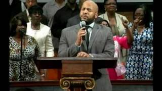 Pastor Joseph L Williams Singing Through the Years [upl. by Ricker]