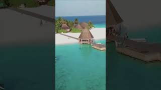 Angaga Island Maldives [upl. by Anoit]