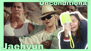 JAEHYUN 재현 Unconditional MV Reaction by FiloZen⎢Shenille Reyes [upl. by Hurley]