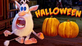 Booba Halloween  funny cartoons for kids 2018  KEDOO ToonsTV [upl. by Eisiam345]