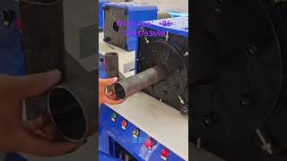 hydraulic hose crimping machine hydraulic hose crimping machine manual hydraulic hose crimping [upl. by Dyanne]