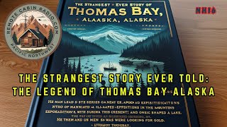 The Strangest Story Ever Told The Legend of Thomas Bay Alaska [upl. by Franck]