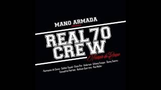 Real 70 Crew  Lágrimas Ausentes AUDIO [upl. by Derry]