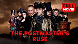 The Postmasters Ruse  English Full Movie [upl. by Geraldine161]