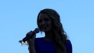 Marion County Fair Queen Pageant 2021 [upl. by Jeffy]