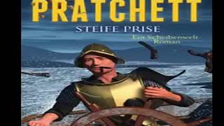 Terry Pratchett Steife Prise Ein Scheibenwelt Roman von Terry Pratchett Hörbuch Deutsch [upl. by Asirehc]