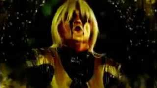 WWE Goldust 2011 Titantron quotShattered Dreamsquot HD [upl. by Atiruam154]