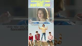 Weightlifting Fairy Kim Bok Joo [upl. by Hawkie]