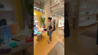 Buying✨My First GUCCI Bag🥹in Milan🛍️Worth Lakhs shorts viral trending foryou ashortaday [upl. by Lairea]