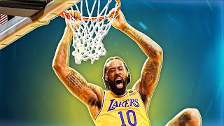 ALL of DeAndre Jordans Dunks from the 202122 NBA Season [upl. by Selena]