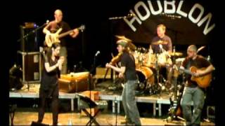 NOIR HOUBLON  IRISH CELTIC MUSIC High Reelavi [upl. by Jade]