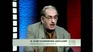 Bediüzzaman Said Nursi Sultan 2 Abdülhamidin varislerinden helallik aldı  Üstad Kadir Mısıroğlu [upl. by Aerdnwahs555]