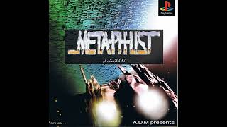 METAPHLIST µX2297 OST  04 [upl. by Eirrem]